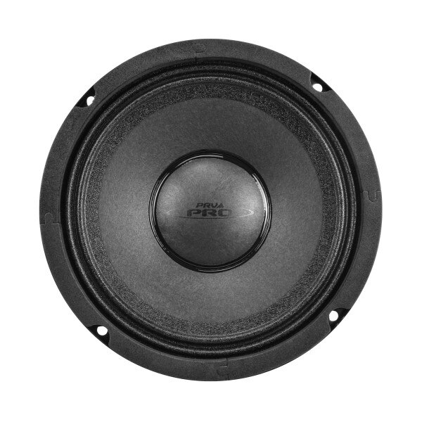 Main product image for PRV Audio 6MR400SEAL PRO Pro Series 6.5" Sealed Basket Midrange Speaker 8 Ohm294-3528